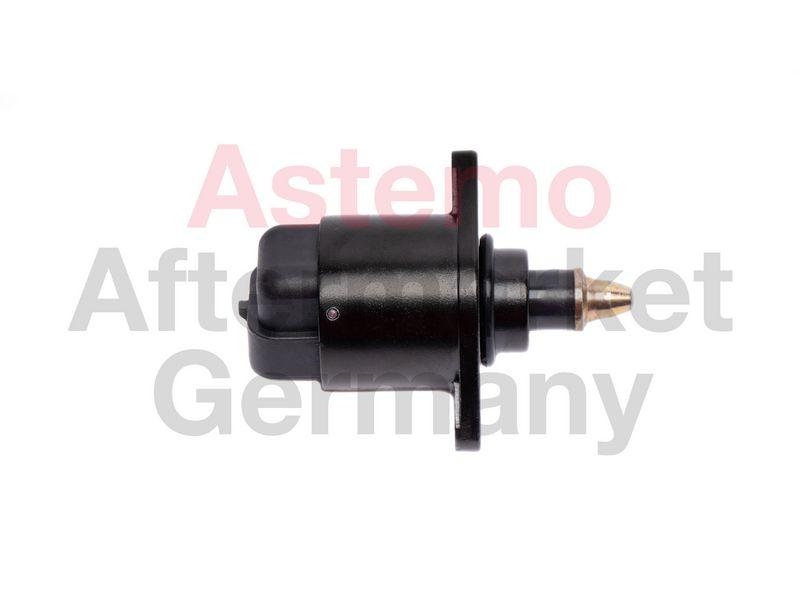 HITACHI 2508612 Leerlaufregelventil, Luftversorgung f&uuml;r CITRO&Euml;N u.a.