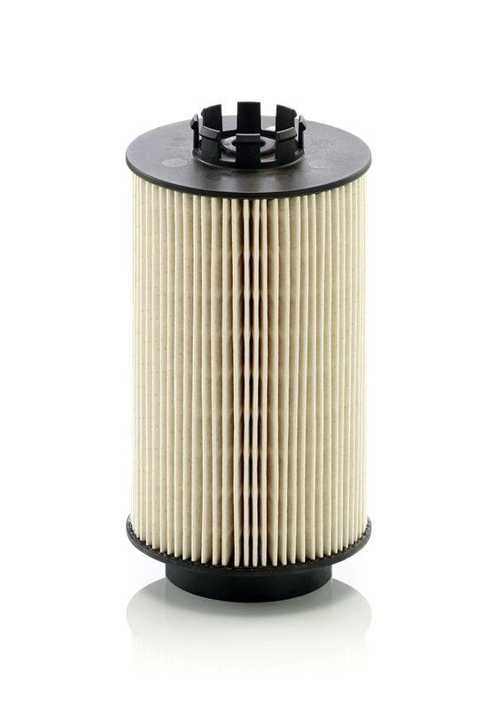 MANN-FILTER PU 10 021 z Kraftstoffilter f&uuml;r MAN