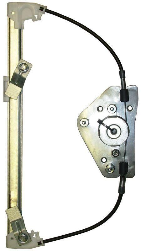 VALEO 851399 Fensterheber MINI Countryman (10>) h r