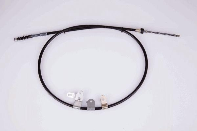 HELLA 8AS 355 665-151 Seilzug, Feststellbremse f&uuml;r TOYOTA