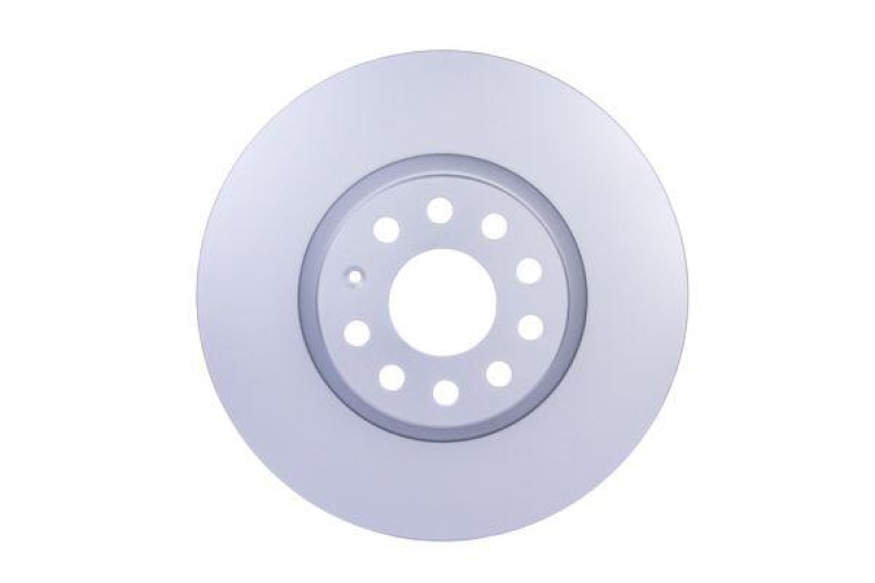 HELLA 8DD 355 127-971 Bremsscheibe f&uuml;r VW/SKODA/AUDI/SEAT