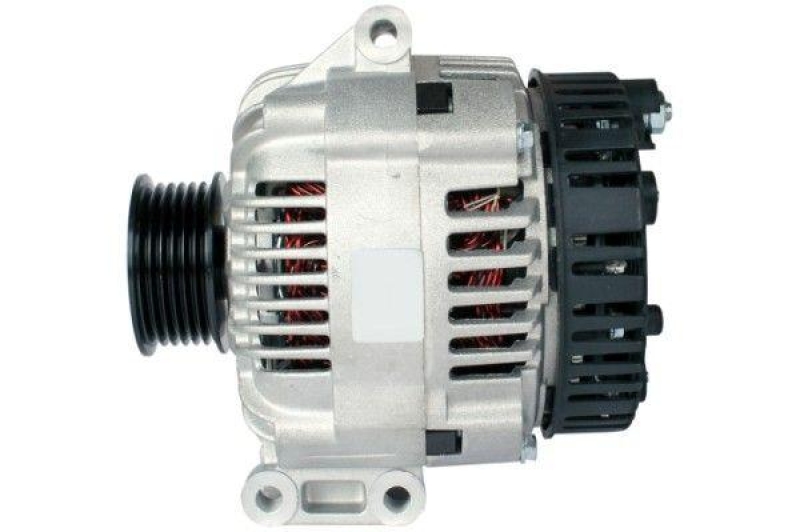 HELLA 8EL 012 426-881 Generator 14V 75A