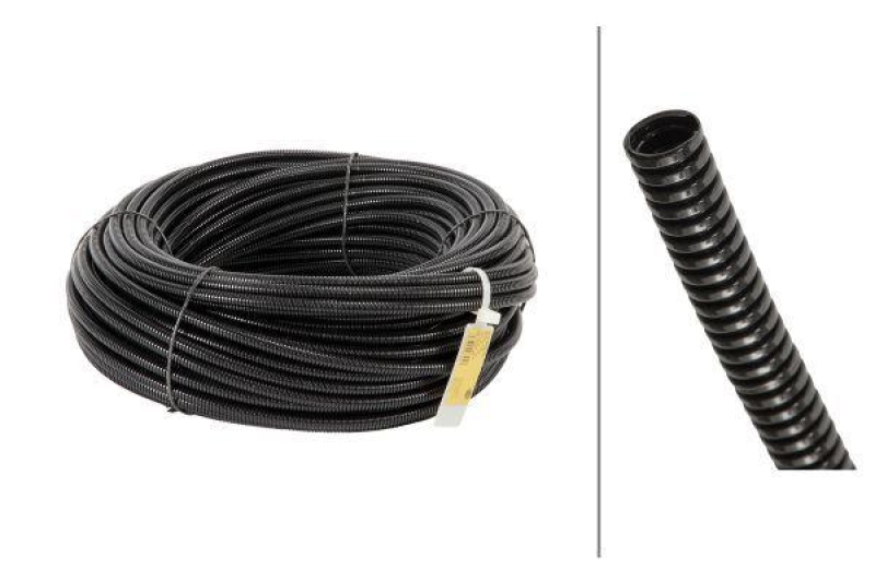 HELLA 8JR 178 252-002 Wellrohr, Innen-&Oslash; 6,7 mm Nennweite 7,5 mm