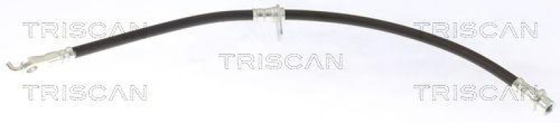 TRISCAN 8150 13158 Bremsschlauch Vorne f&uuml;r Toyota Yaris+Verso 8/99-