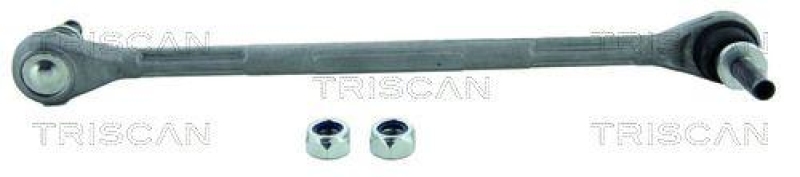 TRISCAN 8500 25617 Stabilisatorstange f&uuml;r Renault