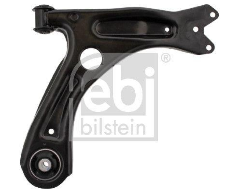 FEBI BILSTEIN 40595 Querlenker mit Lagern und ohne Gelenk f&uuml;r VW-Audi