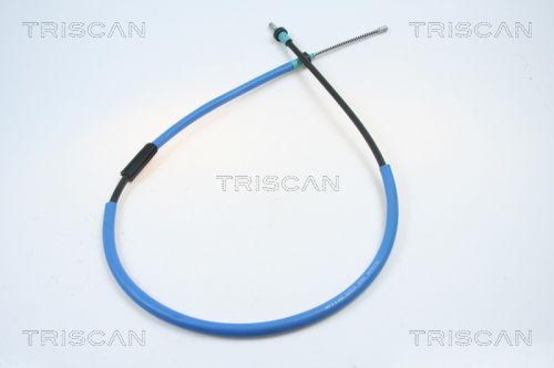 TRISCAN 8140 251116 Handbremsseil f&uuml;r Renault Clio Iii