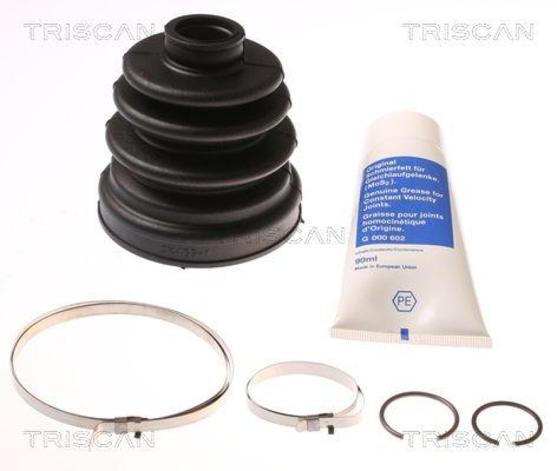 TRISCAN 8540 18902 Manchettensatz f&uuml;r Kia, Mitsubishi