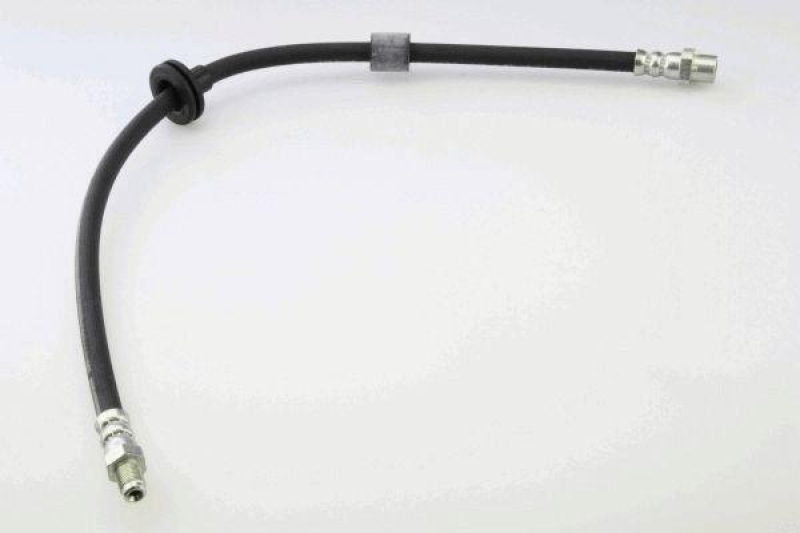 HELLA 8AH 355 468-771 Bremsschlauch f&uuml;r BMW X3 (E83)