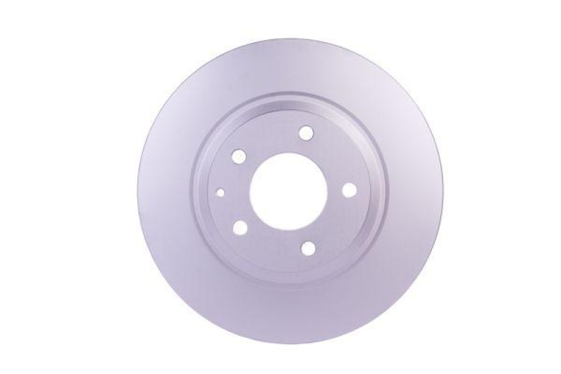 HELLA 8DD 355 115-211 Bremsscheibe f&uuml;r MAZDA RX 8 (SE17)