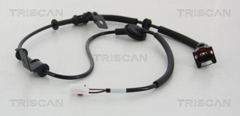 TRISCAN 8180 43242 Sensor, Raddrehzahl f&uuml;r Hyundai, Kia