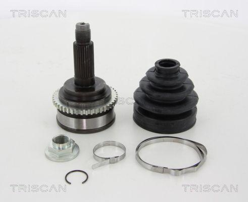TRISCAN 8540 50128 Gleichlaufgelenk für Mazda