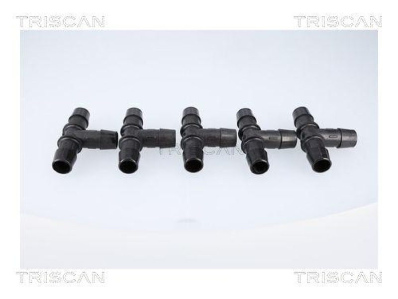 TRISCAN K&uuml;hlerschlauch