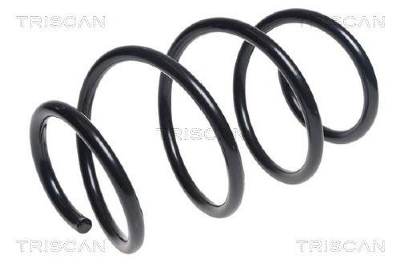 TRISCAN 8750 42110 Spiralfeder Vorne f&uuml;r Mitsubishi