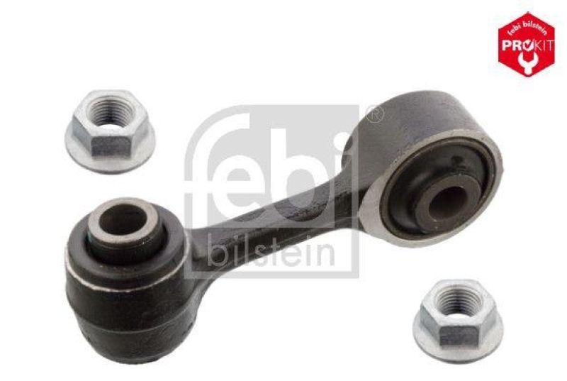 FEBI BILSTEIN 103631 Verbindungsstange mit Muttern f&uuml;r TOYOTA