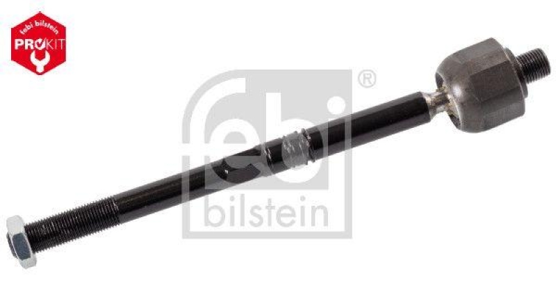 FEBI BILSTEIN 106212 Axialgelenk mit Kontermutter f&uuml;r Mercedes-Benz