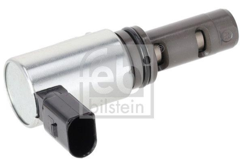 FEBI BILSTEIN 107452 Magnetventil für Nockenwellenverstellung für VW-Audi