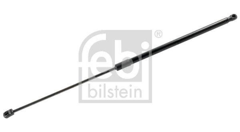 FEBI BILSTEIN 174357 Gasdruckfeder für Motorhaube für VW-Audi