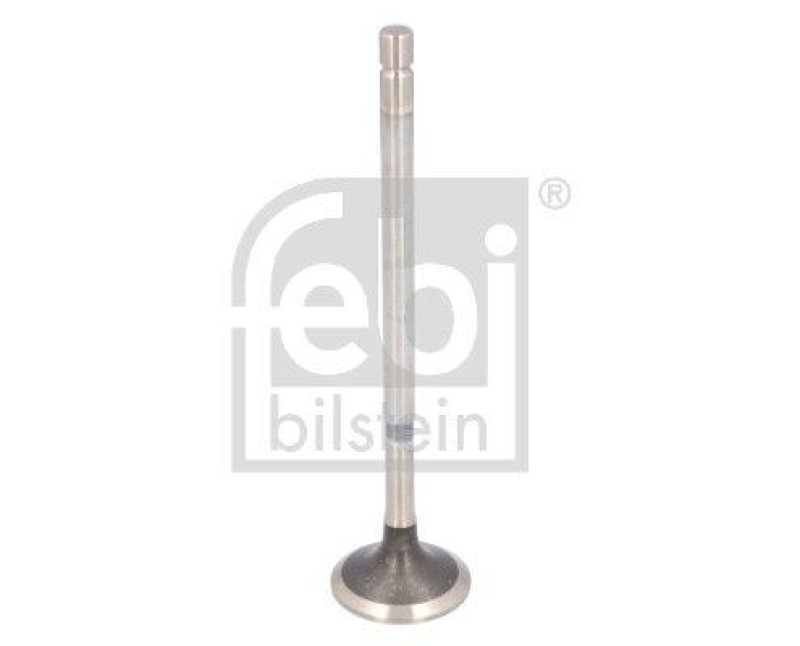 FEBI BILSTEIN 184142 Auslassventil f&uuml;r Volvo