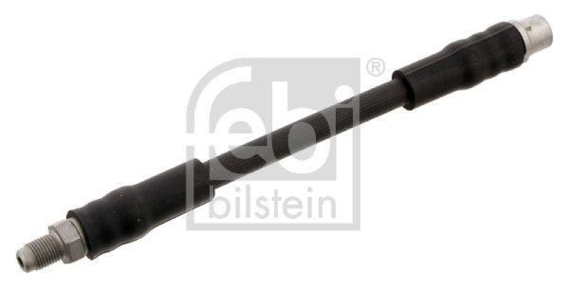 FEBI BILSTEIN 28608 Bremsschlauch Achsk&ouml;rper zum Bremssattel f&uuml;r VW-Audi