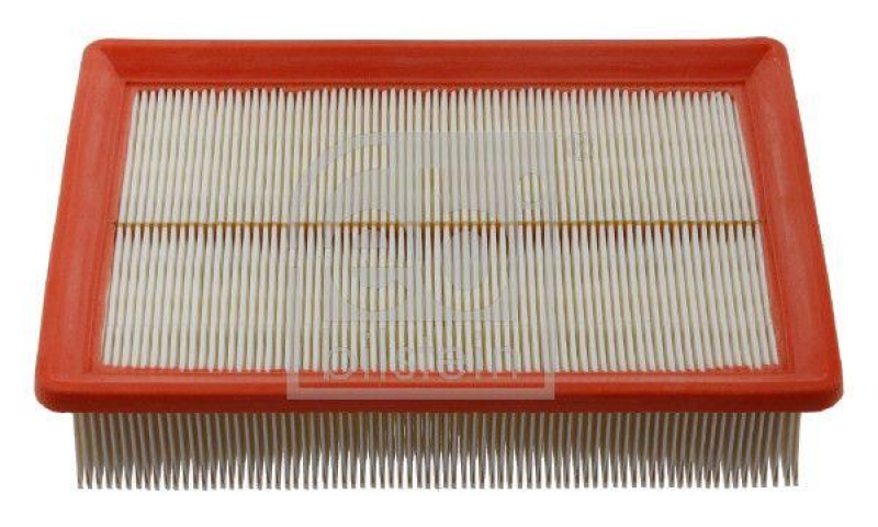 FEBI BILSTEIN 30360 Luftfilter für Fiat