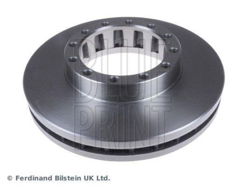 BLUE PRINT ADC44398 Bremsscheibe f&uuml;r Mitsubishi FUSO