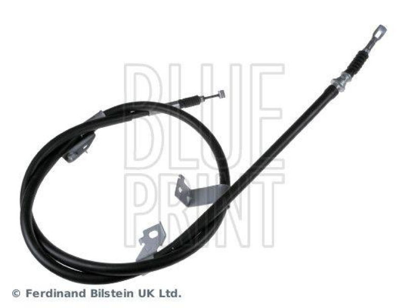 BLUE PRINT ADN146202 Handbremsseil f&uuml;r NISSAN