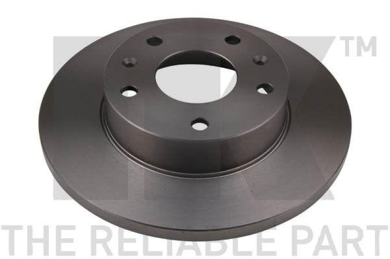 NK 204014 Bremsscheibe f&uuml;r LAND ROVER