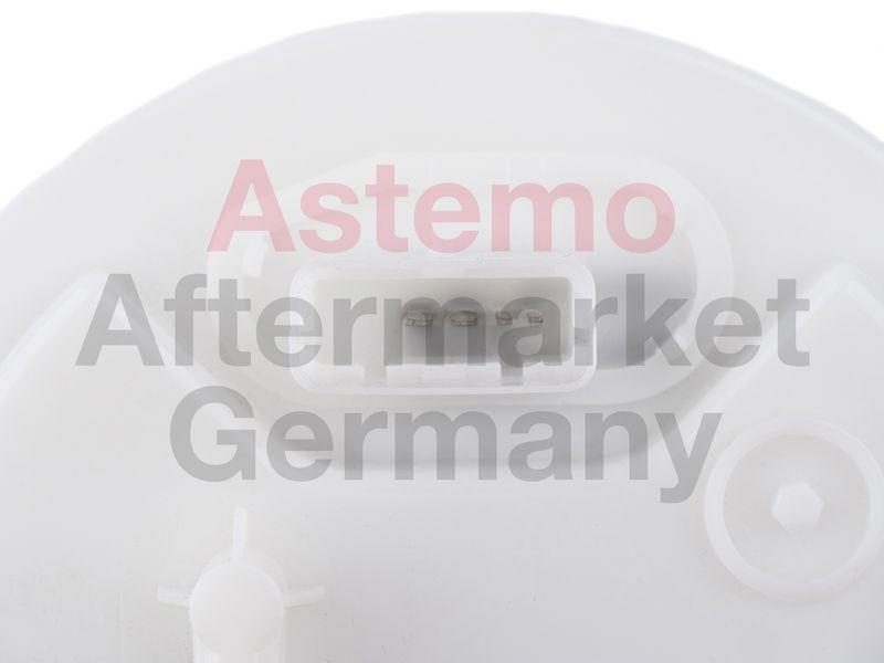 HITACHI 2502761 Kraftstofff&ouml;rdereinheit f&uuml;r CITRO&Euml;N u.a.