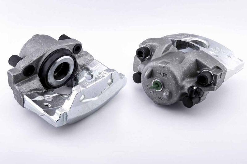 HELLA 8AC 355 393-201 Bremssattel f&uuml;r OPEL/SAAB