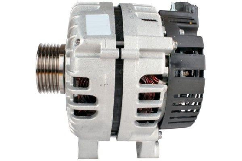 HELLA 8EL 012 426-891 Generator 14V 120A