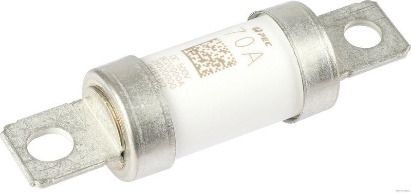 HERTH+BUSS 50296001 Sicherung