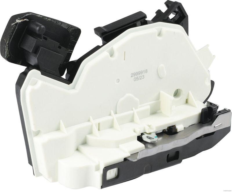 HERTH+BUSS 73100045 Türschloss