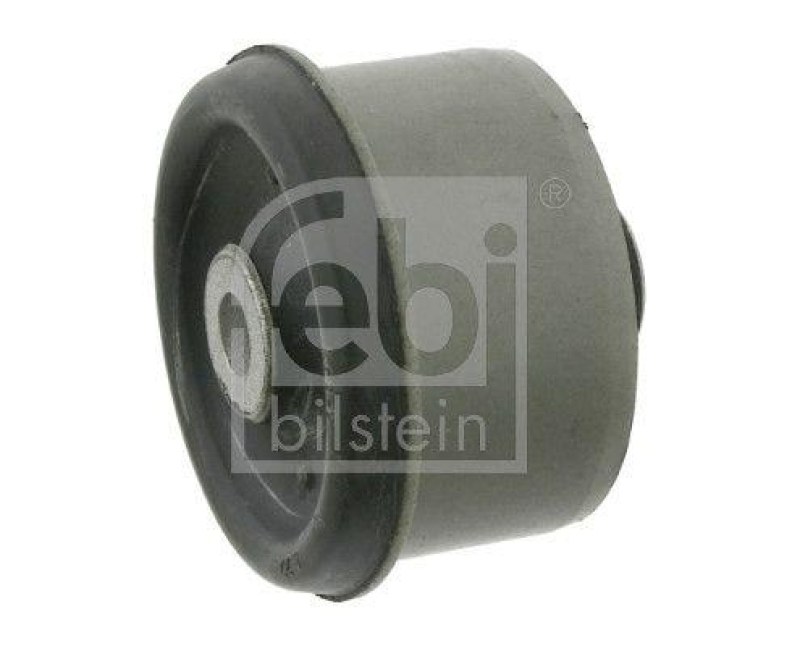FEBI BILSTEIN 27322 Achskörperlager für Hinterachsträger für VW-Audi