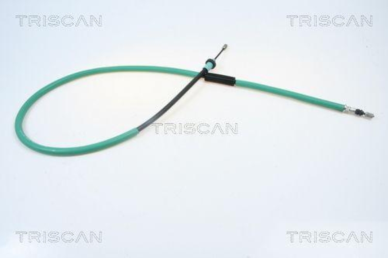 TRISCAN 8140 251119 Handbremsseil f&uuml;r Renault Modus
