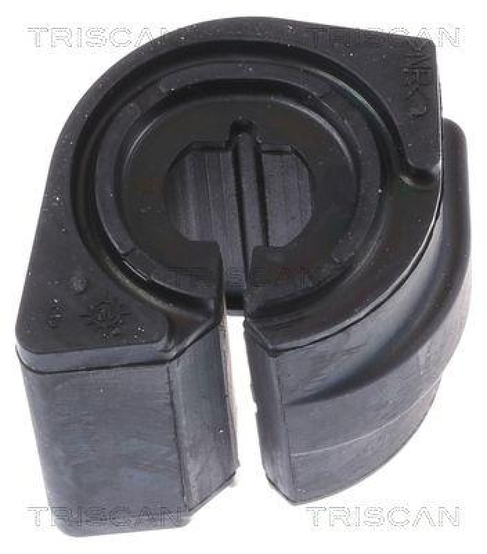 TRISCAN 8500 38818 Lagerbuchse - Stabilisator f&uuml;r Citroen C2, C3