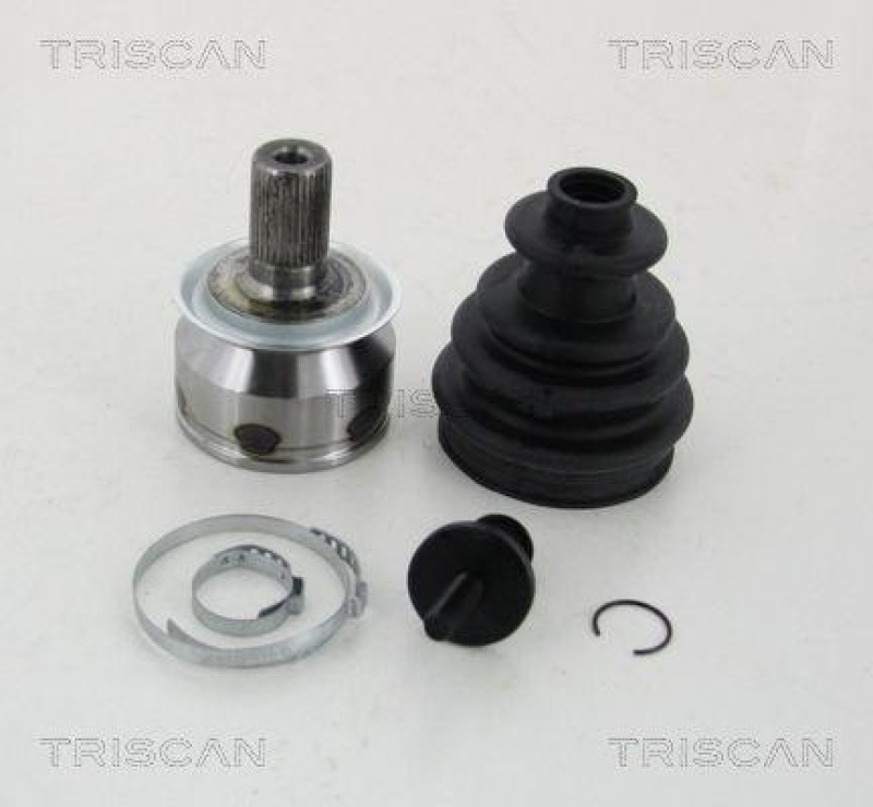 TRISCAN 8540 50129 Gleichlaufgelenk f&uuml;r Mazda