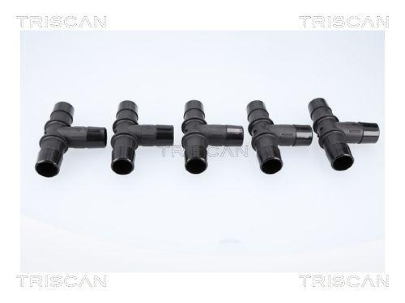 TRISCAN Kühlerschlauch