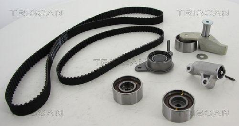 TRISCAN 8647 42020 Zahnriemensatz f&uuml;r Mitsubishi