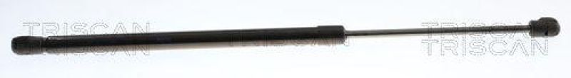 TRISCAN 8710 82006 Gasfeder Hinten f&uuml;r Mg