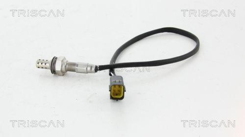 TRISCAN 8845 21008 Lambdasonde f&uuml;r Chevrolet (Gm)