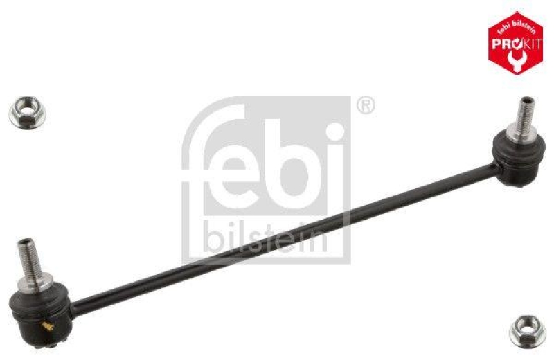 FEBI BILSTEIN 103632 Verbindungsstange mit Muttern f&uuml;r HONDA