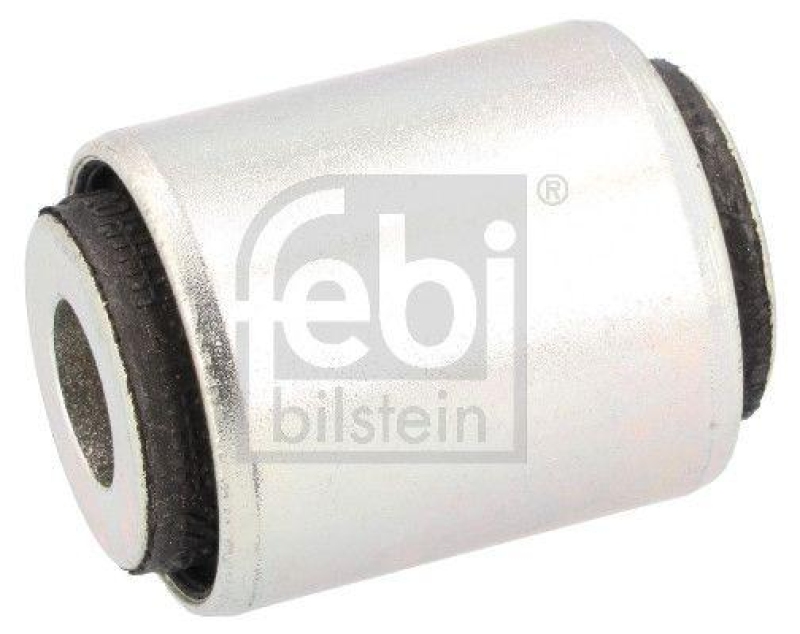 FEBI BILSTEIN 170813 Querlenkerlager f&uuml;r Mercedes-Benz
