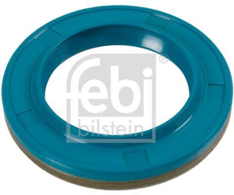 FEBI BILSTEIN 174358 Wellendichtring für Automatikgetriebe für Volvo