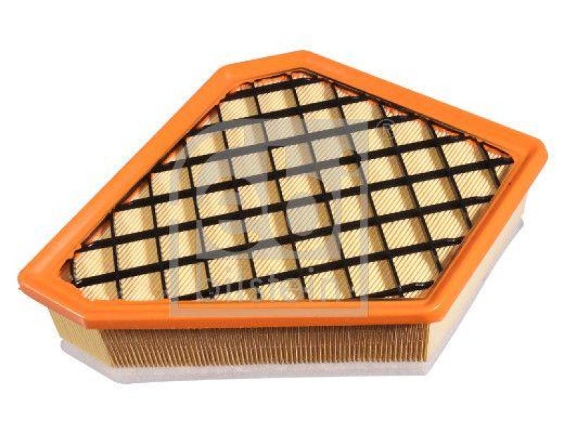 FEBI BILSTEIN 179726 Luftfilter für Fiat