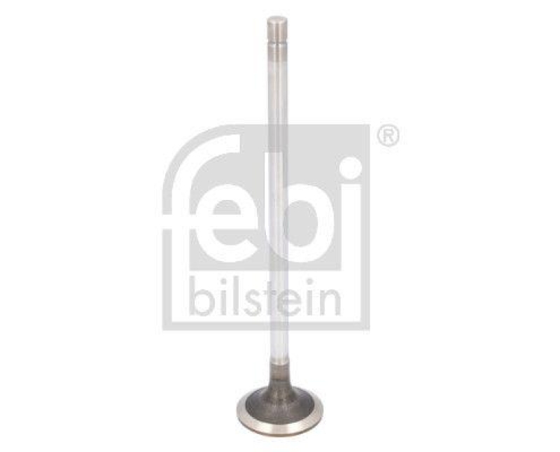 FEBI BILSTEIN 184143 Einlassventil f&uuml;r Iveco