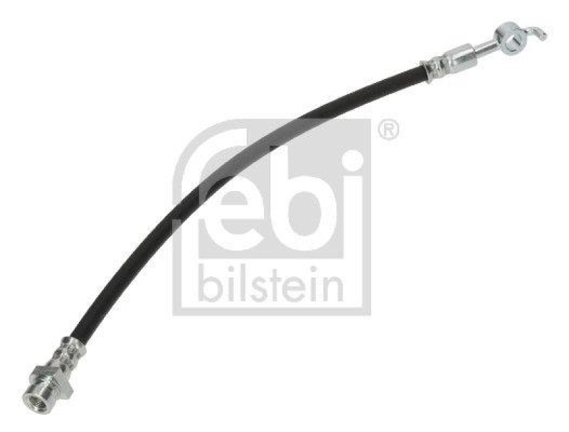 FEBI BILSTEIN 186276 Bremsschlauch f&uuml;r KIA