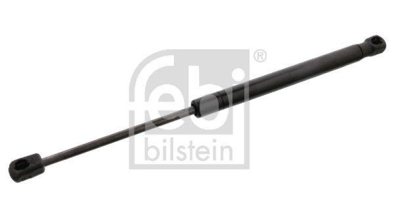 FEBI BILSTEIN 47093 Gasdruckfeder f&uuml;r Heckklappe f&uuml;r BMW