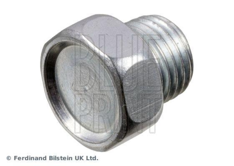 BLUE PRINT ADBP010003 Ölablassschraube ohne Dichtring für MAZDA