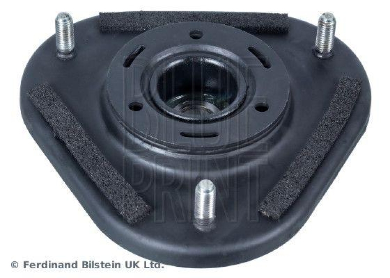 BLUE PRINT ADT380196 Federbeinstützlagersatz mit Kugellager für TOYOTA